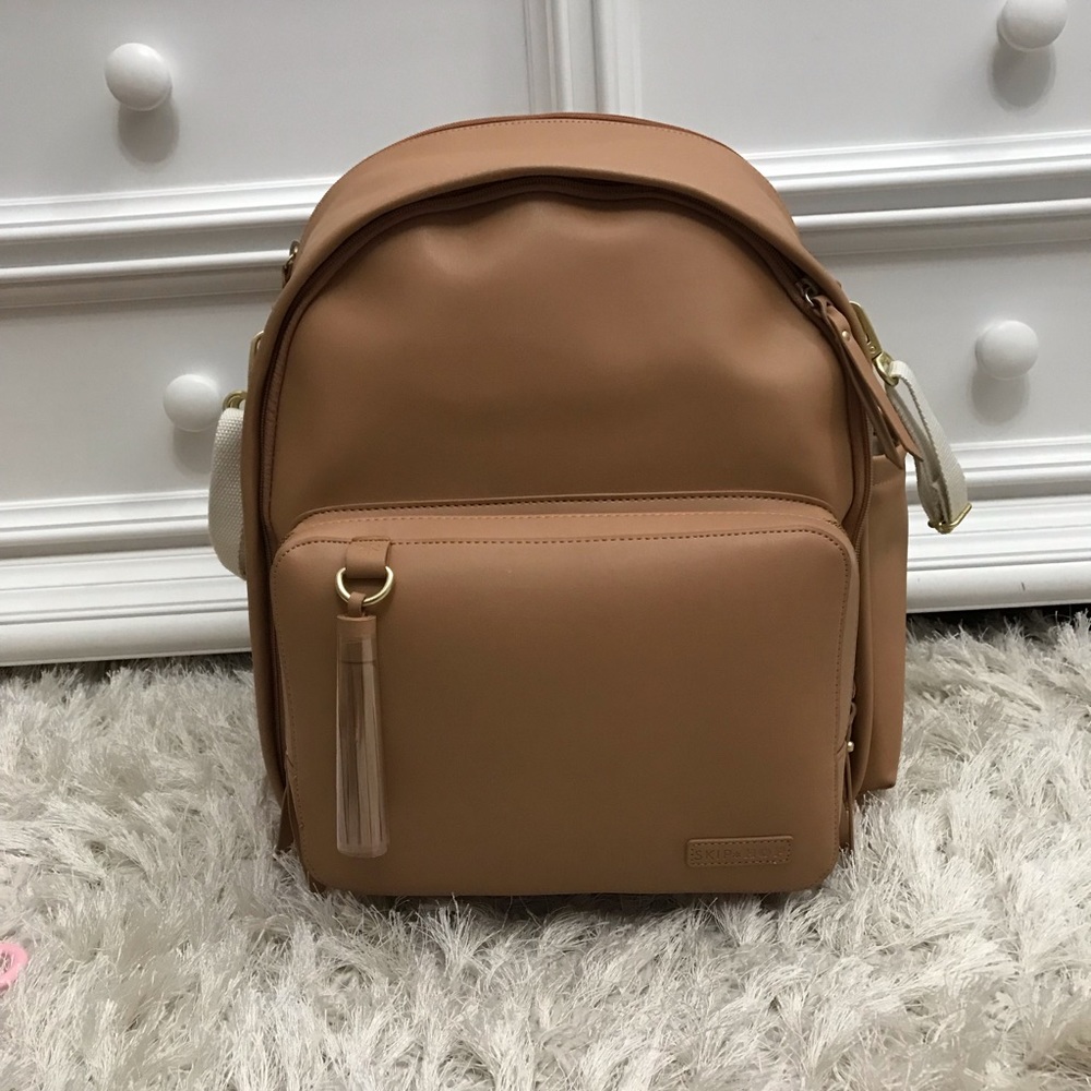 diaper backpack